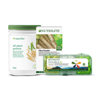 Morning Nutrition