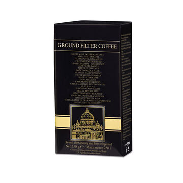 Filter Coffee Amway™
