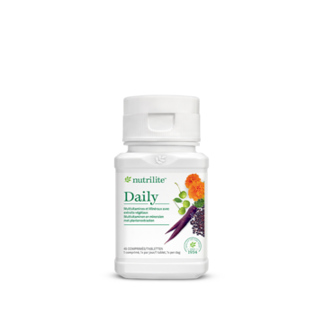 Daily Nutrilite™