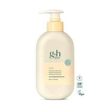 Lotion g&h Baby