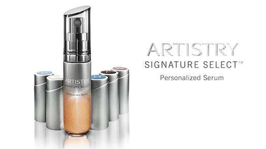 ARTISTRY CORRECTING SERUM 30ml 2本セット Lekelere Karşı Etkili Serum Kiti | Artistry Signature Select™ | Amway