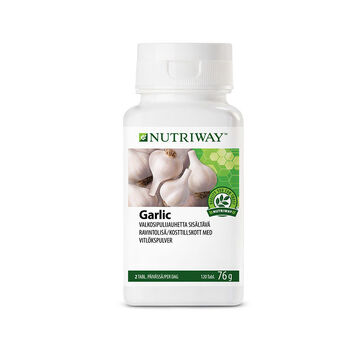 Garlic NUTRIWAY™