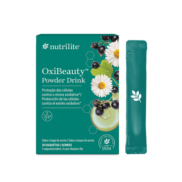 Nutrilite™ OxiBeauty™ Powder Drink