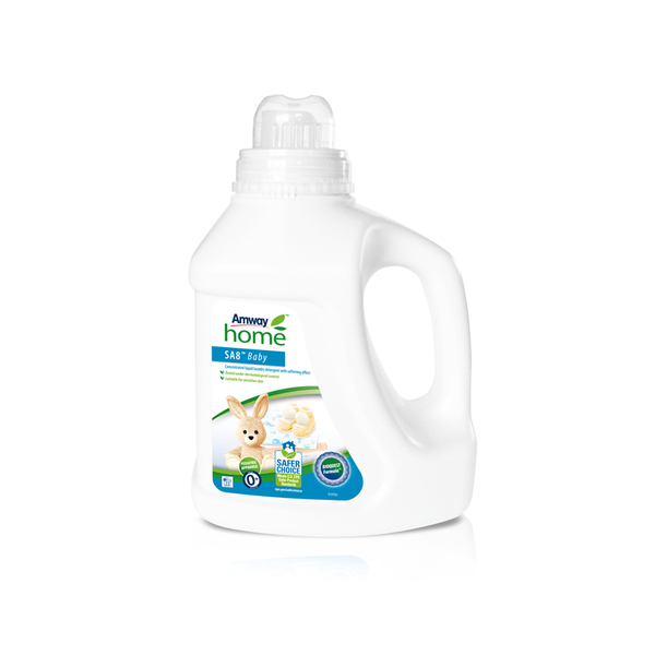 Detergente SA8 Baby
