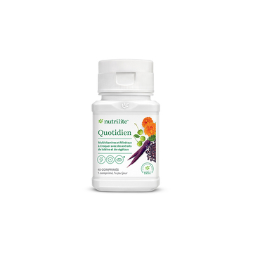 Daily Nutrilite™