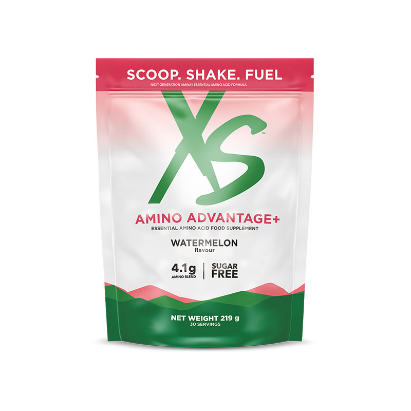 XS™ Amino Advantage+ EAA Food Supplement