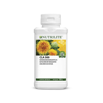 CLA 500 NUTRILITE™