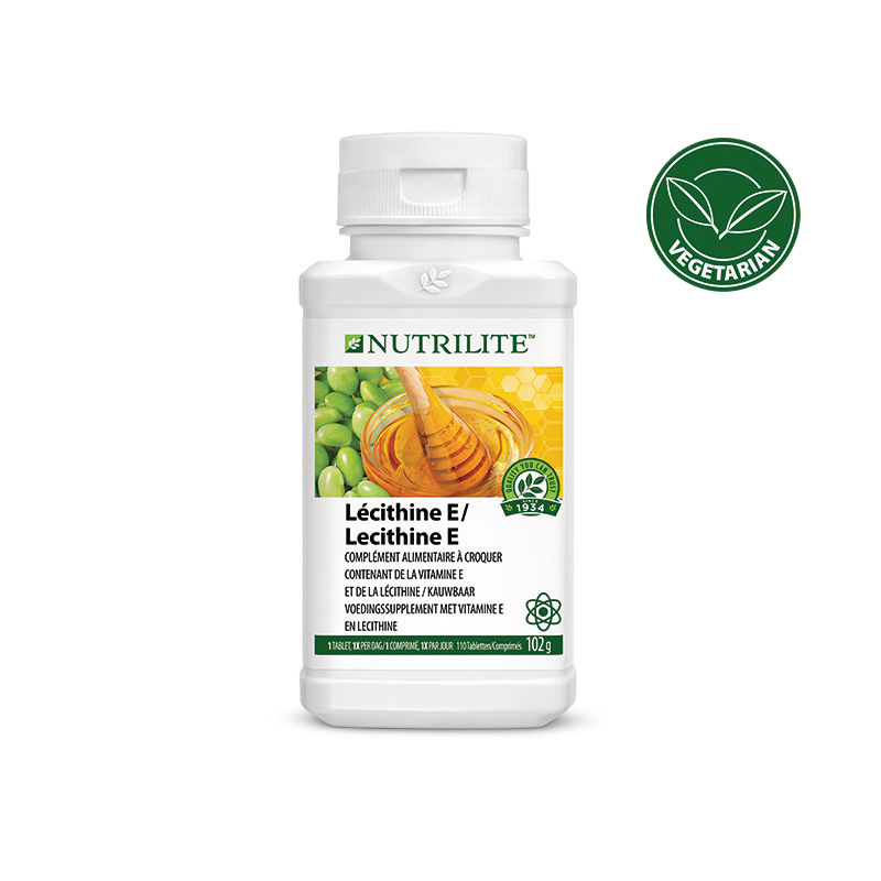 Lecithin-E NUTRILITE™