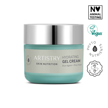 Hydrating Gel Cream