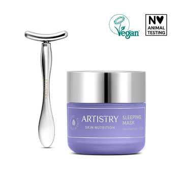 Sleeping Mask Artistry Skin Nutrition™