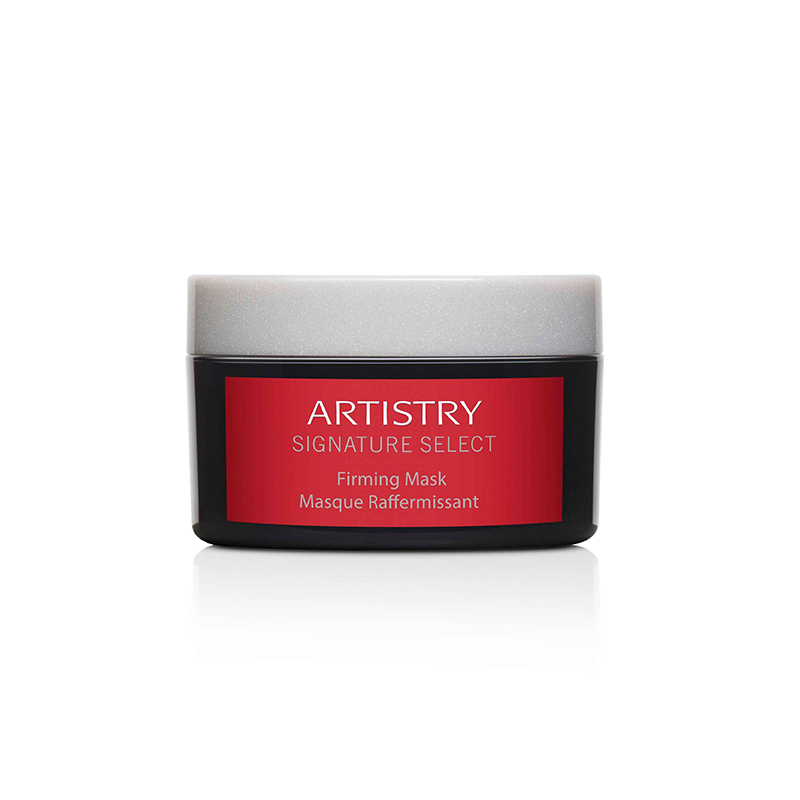 ARTISTRYパーソナライズマスクAmway SIGNATURE SELECT Artistry Signature Select™ Firming Mask | Skin Care | Amway