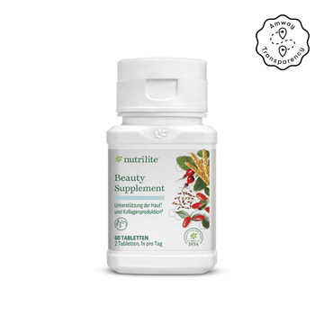 Beauty Supplement