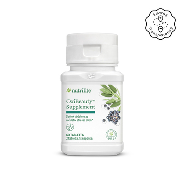 OxiBeauty™ Supplement Étrend-kiegészítő 