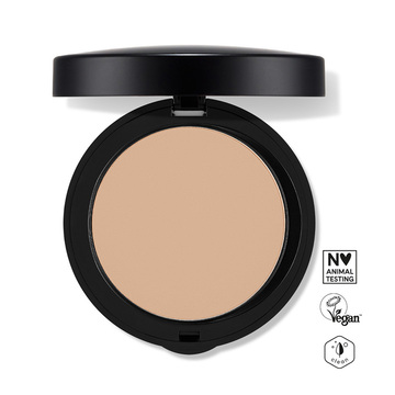 Powder Foundation Bundle - 102 Cashmere