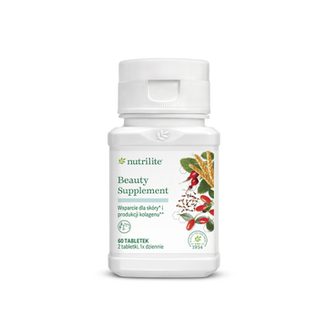 Nutrilite™ Beauty Supplement