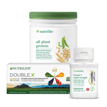 Conjunto Trío Fundamental DOUBLE X