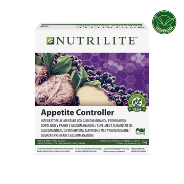 Appetite Controller by Nutrilite™