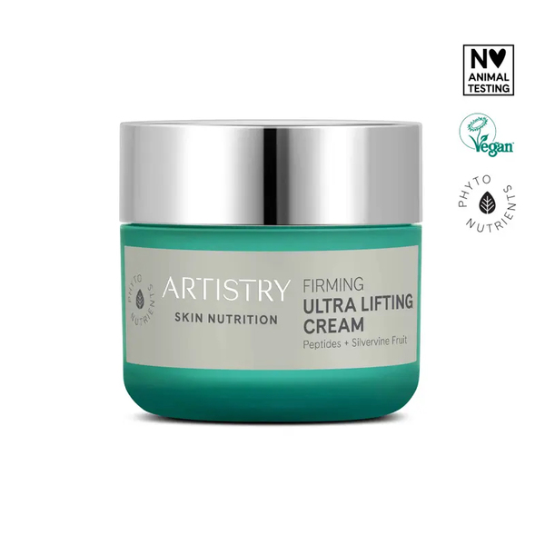 Artistry Skin Nutrition トライアルセット Healthy Beauty Zestaw liftingujący Artistry Skin Nutrition™