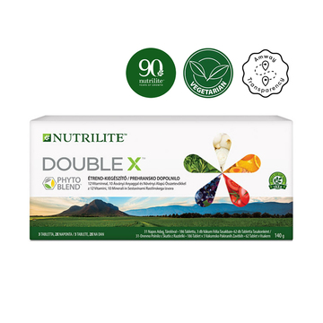 Double X™