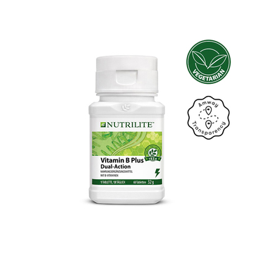 Vitamin B Plus