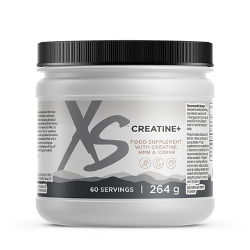 Creatine+