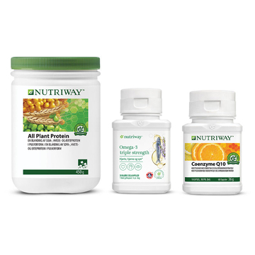 Best Age Bundle Nutriway™