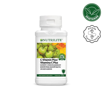 C-vitamin Plus Családi csomagolás