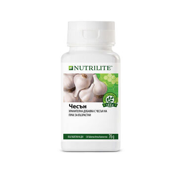 Чесън Nutrilite™
