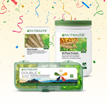 Nutrilite™ Morning Nutrition