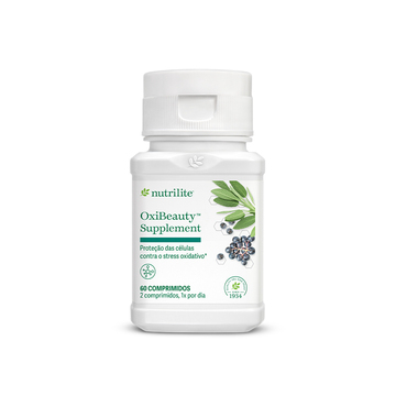Supplement Nutrilite™ OxiBeauty™