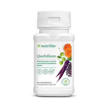 Quotidiano Nutrilite™