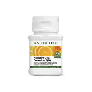 Coenzyme Q10 Nutrilite™
