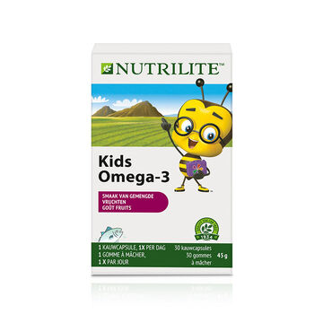Kids Omega-3 Nutrilite™