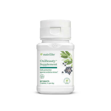 Supplement Nutrilite™ OxiBeauty™