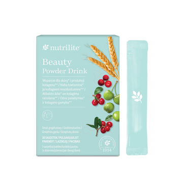 Nutrilite™ Beauty Powder Drink