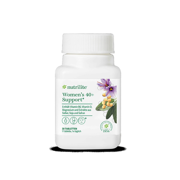 Nutrilite™ Women’s 40+ Support*