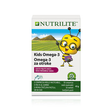 Kids Omega-3 Nutrilite™