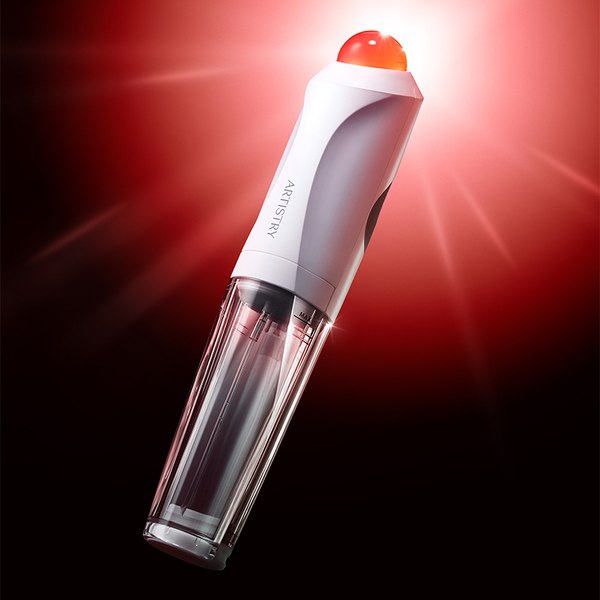 ARTISTRY LABS 美容液セット スキン NT ザ・セラム エッセンシャル：Amway(アムウェイ)Shopping