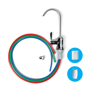Zusatzwasserhahn-Ersatzteilset eSpring™