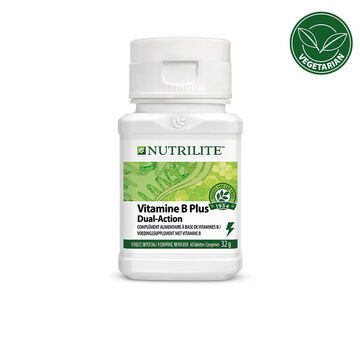 Vitamine B Plus NUTRILITE™