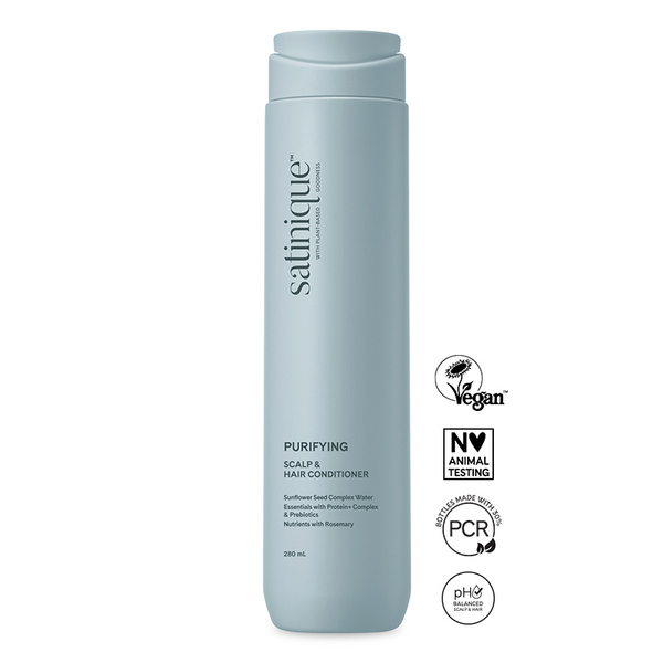 Arındırıcı Saç Kremi 280ml