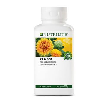 CLA 500 Nutrilite™
