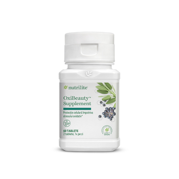 Nutrilite™ OxiBeauty™ Supplement