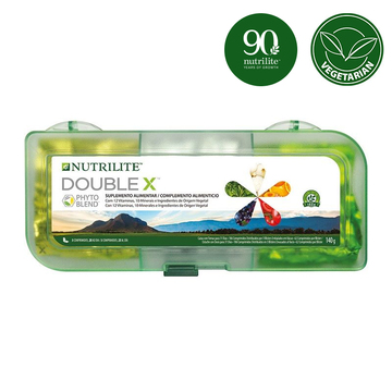 DOUBLE X™ Nutrilite™