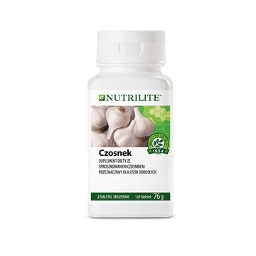 Czosnek Nutrilite™