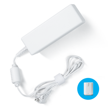 Adaptateur secteur eSpring(TM)