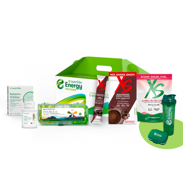 Energy Program Bundle Nutrilite™