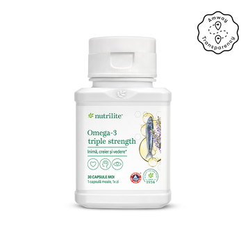 Omega-3 Triple Strength 