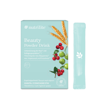 Beauty Powder Drink Nutrilite™