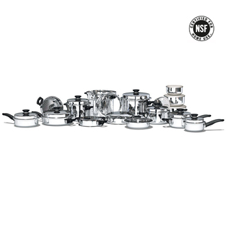 Family Prestige Set iCook™